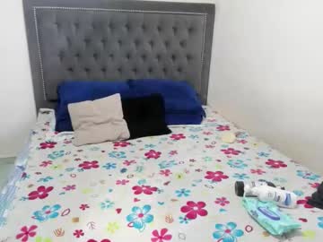 Vannsexporn Chaturbate stream image from September 29, 2025