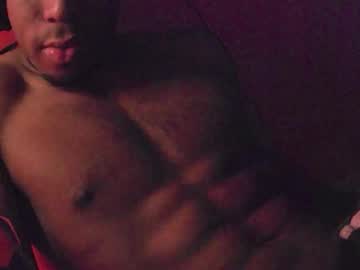 Boss_Playa98 Chaturbate stream image from September 29, 2025