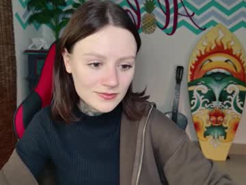 Esterhernandes Chaturbate stream image from September 29, 2025