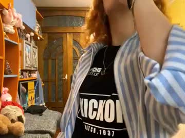 Gta_Redgirl Chaturbate stream image from September 29, 2025