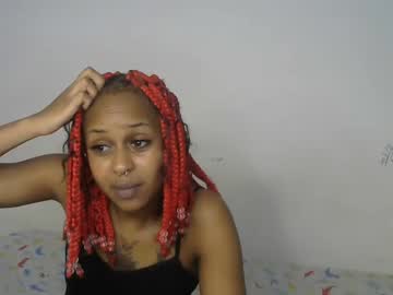 Kinky_Secrett Chaturbate stream image from September 29, 2025