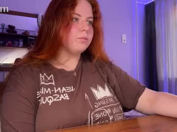 Lilya_13 Chaturbate stream image from September 29, 2025