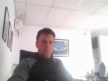 Sebasevi Chaturbate stream image from September 29, 2025