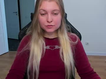 Stacy_Miraclee Chaturbate stream image from September 29, 2025