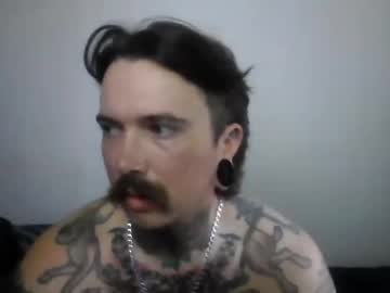 Tattooedmodeluk25 Chaturbate stream image from September 29, 2025