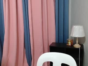 Ursweet_Kristinexx Chaturbate stream image from September 29, 2025
