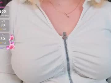 Veronica_Christensen Chaturbate stream image from September 29, 2025