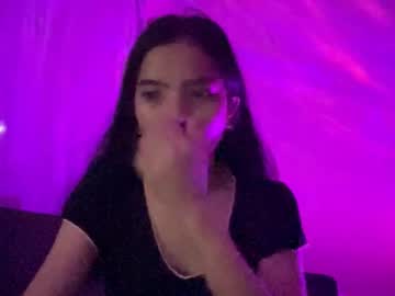 Aiseebaby Chaturbate stream image from September 29, 2025