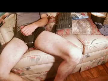 Brzlh Chaturbate stream image from September 29, 2025