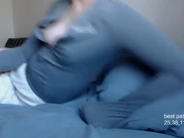 Foxfrromearth Chaturbate stream image from September 29, 2025