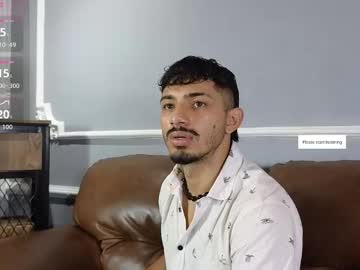 Hadez_69 Chaturbate stream image from September 29, 2025