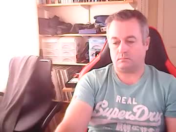 Justmav Chaturbate stream image from September 29, 2025
