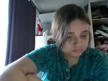 Miss_Milana_Kiss Chaturbate stream image from September 29, 2025