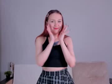 Molli_Clark Chaturbate stream image from September 29, 2025