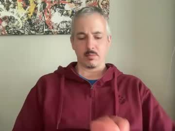Naco20l Chaturbate stream image from September 29, 2025