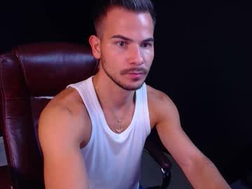 Orionenzo Chaturbate stream image from September 29, 2025