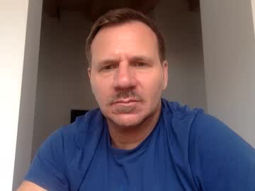 Rominus69 Chaturbate stream image from September 29, 2025