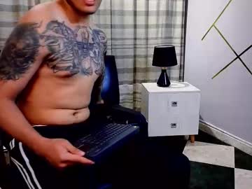 Samu_Lara Chaturbate stream image from September 29, 2025
