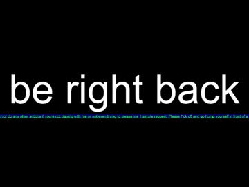 Slimteaser089 Chaturbate stream image from September 29, 2025