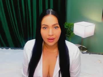 Stella_Nelson Chaturbate stream image from September 29, 2025
