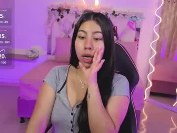 Zury_Tay Chaturbate stream image from September 29, 2025