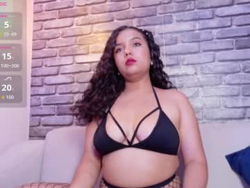 Alicee_Revess Chaturbate stream image from September 29, 2025