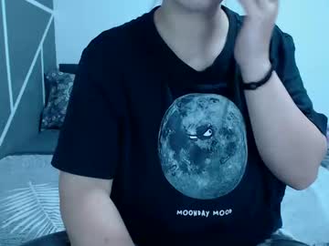 Bybyloveme Chaturbate stream image from September 29, 2025