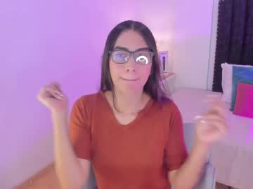 Cherrylady2 Chaturbate stream image from September 29, 2025