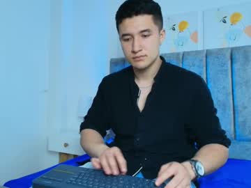 Ethanconnor_ Chaturbate stream image from September 29, 2025