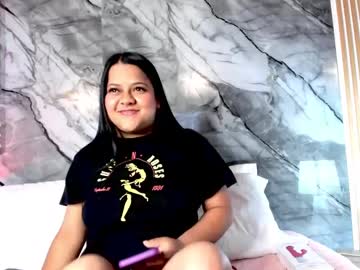 Hannamaker Chaturbate stream image from September 29, 2025