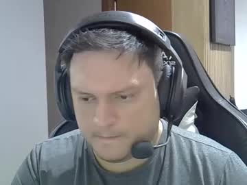 Hotmaleintelligent Chaturbate stream image from September 29, 2025