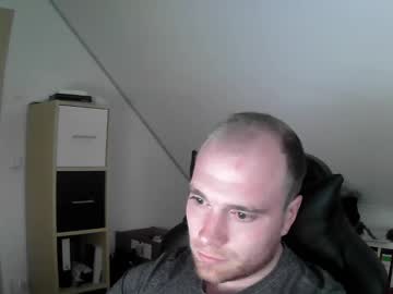J_German783377 Chaturbate stream image from September 29, 2025