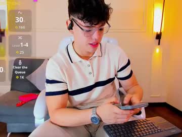 Jhoumod_21 Chaturbate stream image from September 29, 2025