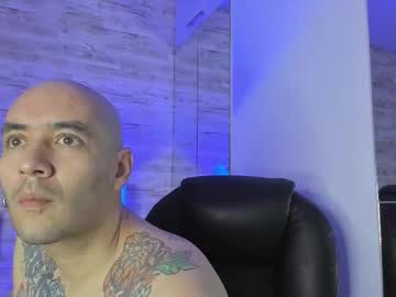 Liam_Harper__ Chaturbate stream image from September 29, 2025