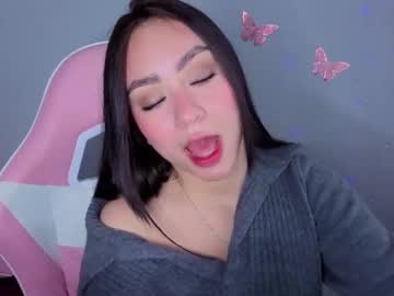 Lya_Levine Chaturbate stream image from September 29, 2025
