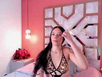 Mariana_Perezz_ Chaturbate stream image from September 29, 2025