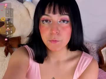 Meganadamms Chaturbate stream image from September 29, 2025