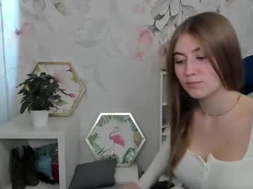 Meganx_Candy Chaturbate stream image from September 29, 2025