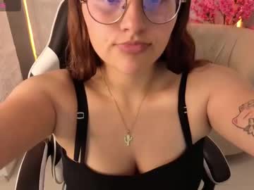 Nyx_Tamy_Tx Chaturbate stream image from September 29, 2025