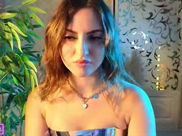 Okii_Vibes Chaturbate stream image from September 29, 2025