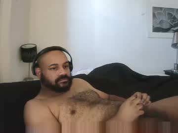 Popfizzt Chaturbate stream image from September 29, 2025