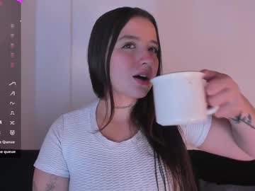Sabrina_Lennox Chaturbate stream image from September 29, 2025