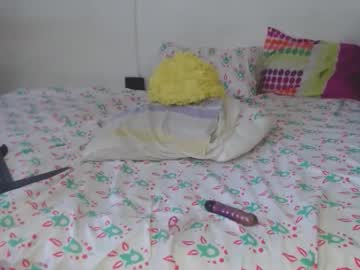 Scarlett2310 Chaturbate stream image from September 29, 2025