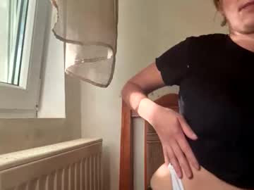 Sennya_Hayes Chaturbate stream image from September 29, 2025