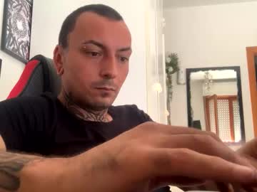 Sidvicious23cm Chaturbate stream image from September 29, 2025