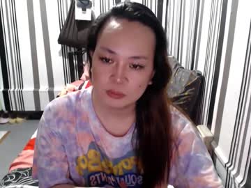 Tsjussy Chaturbate stream image from September 29, 2025