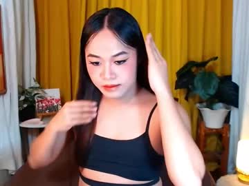 Valentinalustontop Chaturbate stream image from September 29, 2025