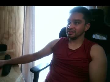 Chocomate Chaturbate stream image from September 29, 2025