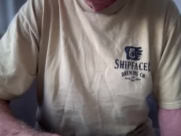 Daddyluvfuk Chaturbate stream image from September 29, 2025