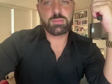 Darko_23 Chaturbate stream image from September 29, 2025